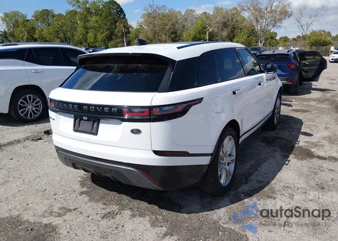 2023 Land Rover Range Rover Velar P250 R-Dynamic S z USA, uszkodzony, nr VIN SALYT2EX6PA357675
